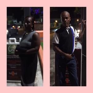 Meet your Posher, Debra